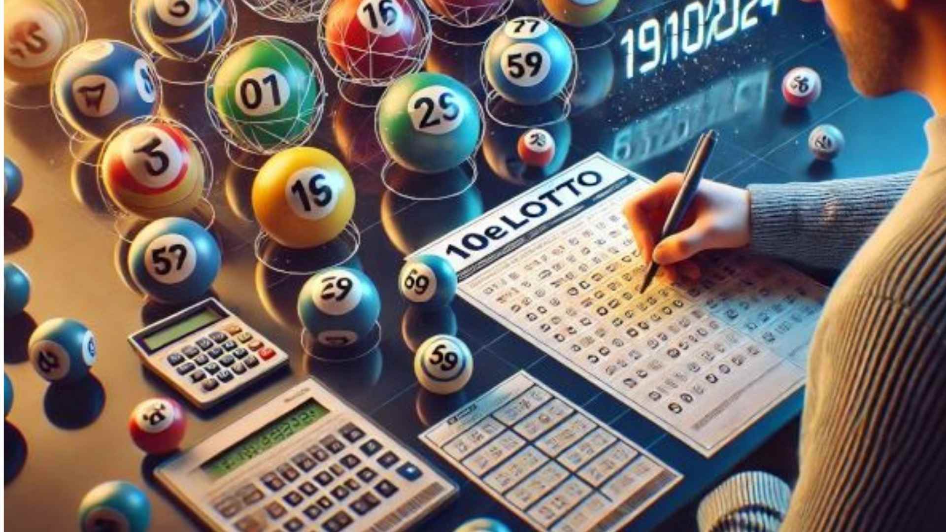 Lucky Spin Daily Winning Roadmap