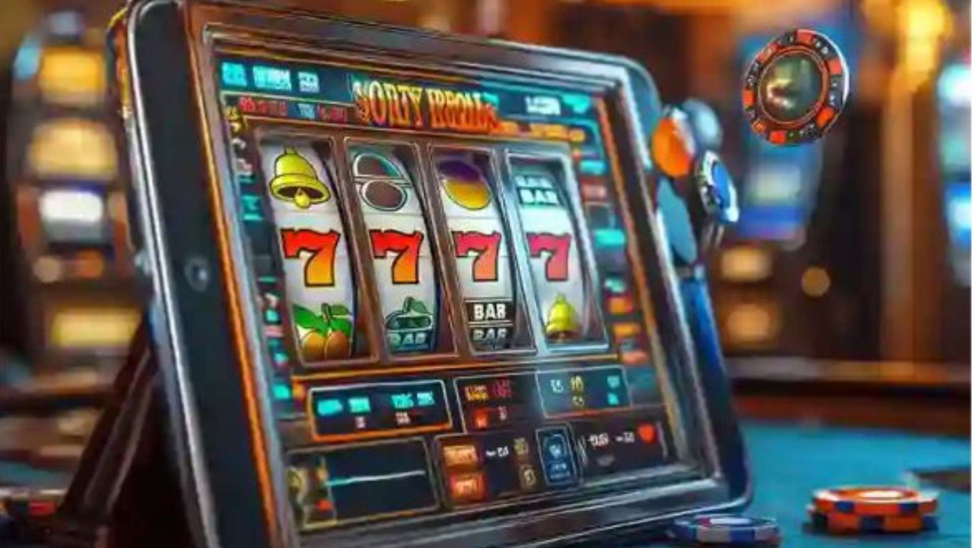 Spin And Win Better Gameplay Every Better Winning Moment