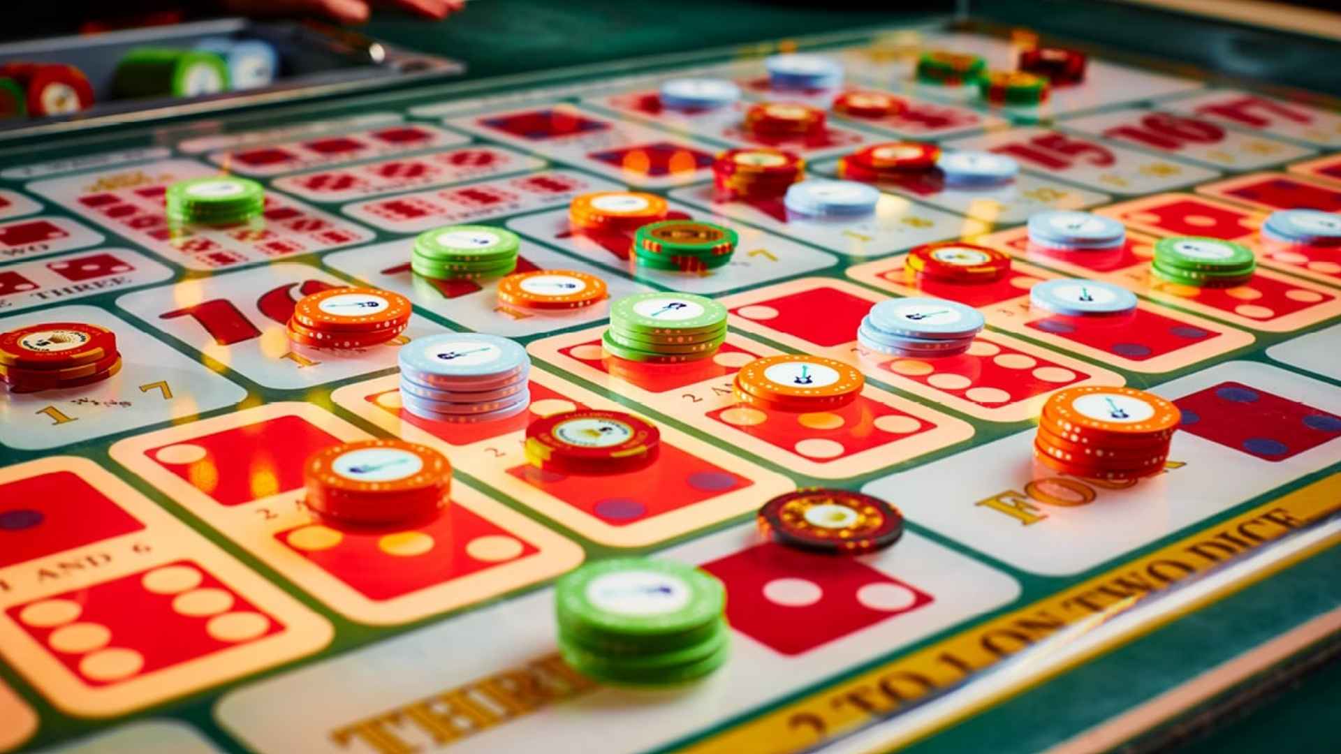 Poker Expressions That Define The Spirit Of Competition